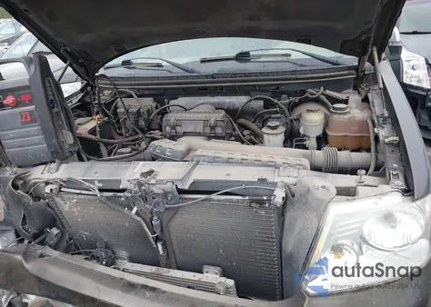 2008 Ford F-150 Fx4/Lariat/Xlt z USA, uszkodzony, nr VIN 1FTPW14V88FA45916